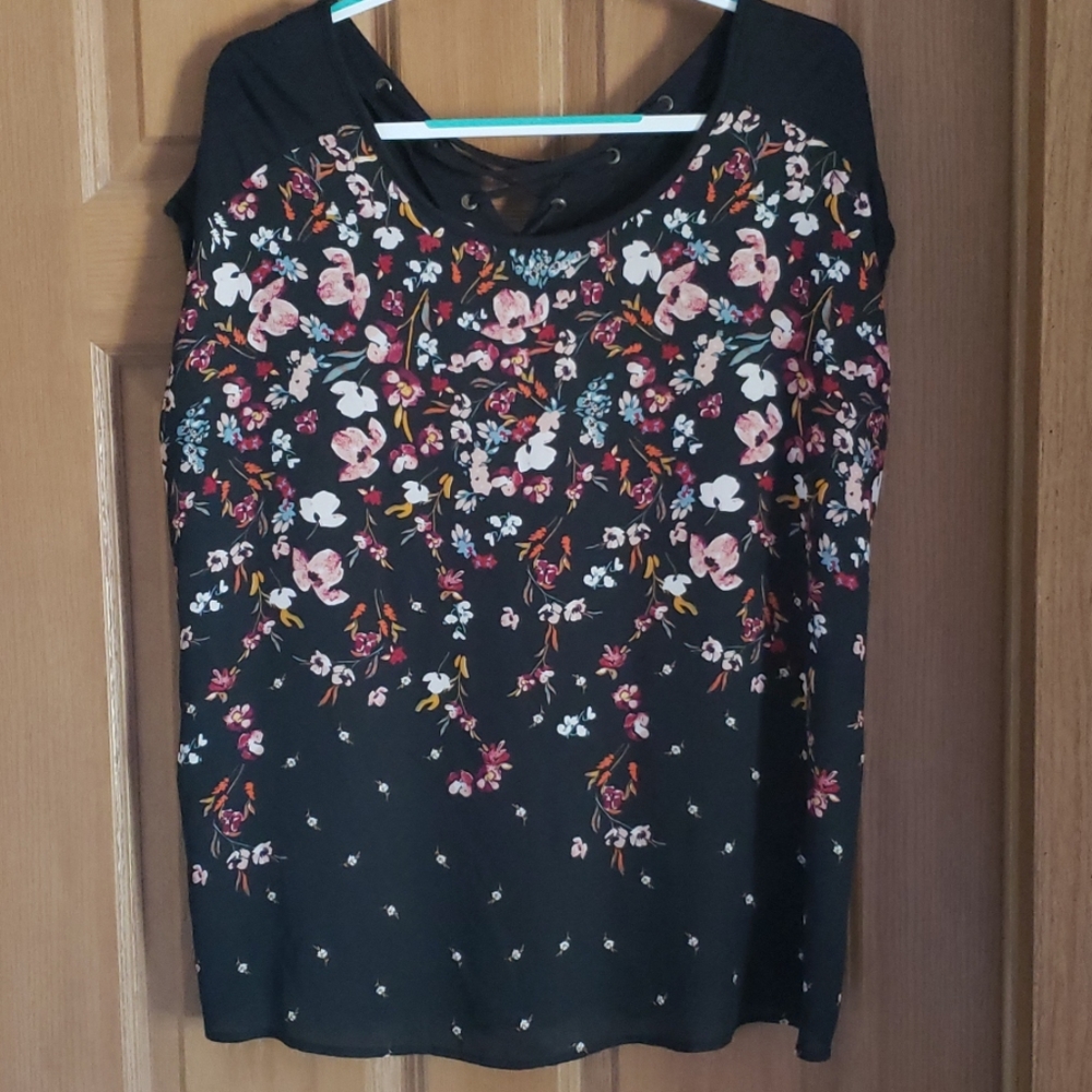 Maurices Top